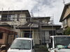 松江市N様邸屋根リフォーム「AXIA工事事例。松江市学園台屋根リフォーム工事事例。」