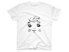 「★¥1,000引き！夏のTシャツセール開催中！『モノトーンチャーミーちゃんティーシャツ 』販売中！【世界で人気☆葛飾生まれのお洒落インテリア】」