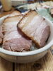 「キヨシの「焼豚」は、1度食べたらハマる！」