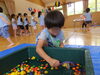 おまつりといえば「スーパーボールすくい」「保育園のおまつり」