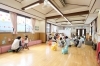 子育て支援センター「【5/15開催】助産師さんと学ぶ「心地の良い抱っこ」参加者募集中」