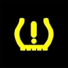 タイヤ空気圧警告灯「タイヤ空気圧監視システム（TPMS）センサーID登録」