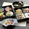 お盆期間もお届け　配達お弁当　料亭おもてなし膳
