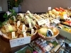 「お盆のお供え用の商品、多数取り揃えておりますよ＾＾」