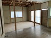 間取変更（和室解体）「AXIA工事事例。松江市キッチンリフォーム和室解体」