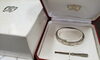 カルティエ　ラブブレス　750WG「Cartier カルティエ ラブブレス 750WG　お買取りです。　買取専門　おたからや　大神宮下駅本店　船橋　津田沼　千葉」