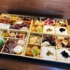 お弁当のご注文頂きありがとうございました。「お弁当のデリバリー・テイクアウトご予約承っております。」