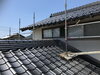 松江市屋根替えリフォーム工事「AXIA工事事例。松江市屋根葺き替えリフォーム工事事例。」