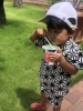 美味しかった！「ご来場ありがとうございました！」