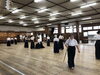 「武道の聖地、修武館！」