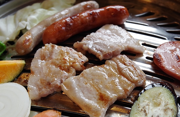 西条市 丹原町 ももくり三年かき八年で 上豚焼肉定食 を頂きました 西条のランチおすすめ店 まいぷれ 西条市 西条市 丹原町 ももくり三年かき八年で 上豚焼肉定食 を頂きました 西条のランチおすすめ店 まいぷれ 西条市