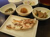 「香ばしく 赤魚の粕漬け焼き♪」