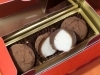 バレンタイン 生チョコトリュフ 販売開始 津田沼駅近くクラッカブレッド Cracca Breadのニュース まいぷれ 習志野市