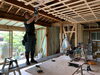 「中野町のリノベーション工事　No.9」