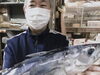 「秋刀魚恋しや… 」