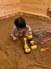 小さなお子様も安心して遊べます♪「夏休みキャンペーン♪子供と一緒に遊べてデトックス☆」