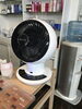 サーキュレーター「新型コロナ対策【髪質改善は京都市西京区のヘアサロン、フレールにお任せ下さい】」