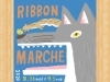 「8月26日〜大阪うめだ阪急百貨店で『リボンマルシェ』開催いたします♪【世界で人気☆葛飾生まれのお洒落インテリア】」