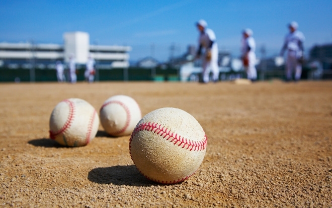 投球での肩の痛みやランニングでのふくらはぎの痛み「症例報告☆【中学生野球選手のスポーツケアレポート】@新潟市の整体」