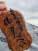 俵せんべい「お煎餅⁈Σ੧(❛□❛✿)斐川町 仏壇」