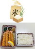 「8月18日火曜日は、『米の日』です。本日のおすすめmenu✨えびフライ定食……950円4尾入です。市場の食堂でお魚ランチいかがですか？am.11:00~OPENです。」