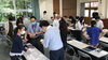 「引き揚げ平和学習＋日星の探究SDGｓ　校内研修会 」