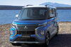 新型ekクロススペース「三菱自動車らしさにあふれたスーパーハイトワゴンをご紹介します！」