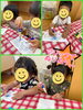 「にじみ絵☆*。」