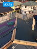 屋根工事【屋根葺き替えリフォーム】「AXIA松江:屋根工事【屋根カバー工法】始まりました。」