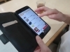 「QRコード活用！スマホでメニュー閲覧＆無線LAN自動接続が出来るようになりました☆【柴又名物草だんごが人気☆柴又帝釈天から一番近いお団子屋】」