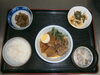 「本日の夕食メニュー　交野市　小林診療所　デイサービス　有料老人ホーム」