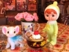 オススメの紅茶ゼリー♪「柴又の昭和レトロ『喫茶セピア』さんでオススメの紅茶ゼリー♪【世界で人気☆葛飾生まれのお洒落インテリア☆チャーミーちゃん】」