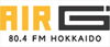 FM「FM AIRG  小樽 和風あんかけ焼そば」