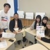 11月23日 「繋げる町、繋がる町～館ヶ丘団地における世代間交流」イベント開催