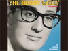 「バディ・ホリー（Buddy Holly）みたいな黒縁メガネ（オーダーメイド）」