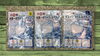 「S・M・Lサイズから選べるNew接触冷感マスクです。」
