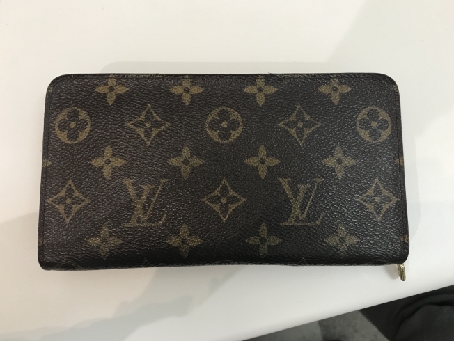 LV M61727「ブランド品、財布の高価買取　ミスターマックス町田の買取専門店「おたからや　ミスターマックス町田多摩境店」」