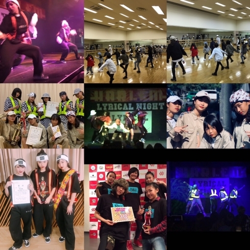 「『ALL JAPAN SUPER KIDS DANCE CONTEST 2020』信州予選に出場します！」