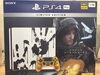 質 ゲーム機】PS4 DEATH STRANDING LIMITED EDITION デススト を質 
