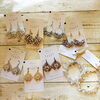 「新作アクセサリー！！« haru accessories »」