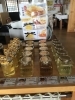 四種類のはちみつご入荷しました。「国産はちみつ」