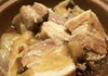 元気になる 麹漬け豚の角煮「元気になる 麹漬け豚の角煮「米津町で腸活ランチが食べられる古民家カフェ」