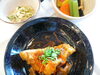週替わり和食「○・。＊　アザレアランチ　＊。・○」