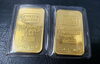 K24 純金　インゴット　2oz「K24 純金 インゴット　お買取りです。　買取専門　おたからや　大神宮下駅本店　船橋　津田沼　千葉」
