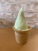 「夏の人気商品♪ 枝豆ジェラートがまもなく終了です！」