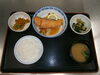 「本日の夕食メニュー　交野市　小林診療所　デイサービス　有料老人ホーム」