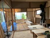 「AXIAリフォーム工事事例。松江市西嫁島和室リフォーム」