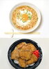 「8月25日火曜日『即席ラーメン記念日』です。本日のおすすめなランチmenuは✨ぶりかつ丼……680円(7枚入)です。am.11:00~OPENです。」