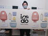 葛飾区の注目企業『扶桑（＝irodo）』さん♪「2会場同時イベント出展！ボランティア活動にも意欲的に取組む！マスクもイロドる☆葛飾区の注目企業『株式会社扶桑（＝irodo）』さんを訪問！」