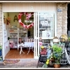 お花と雑貨の店